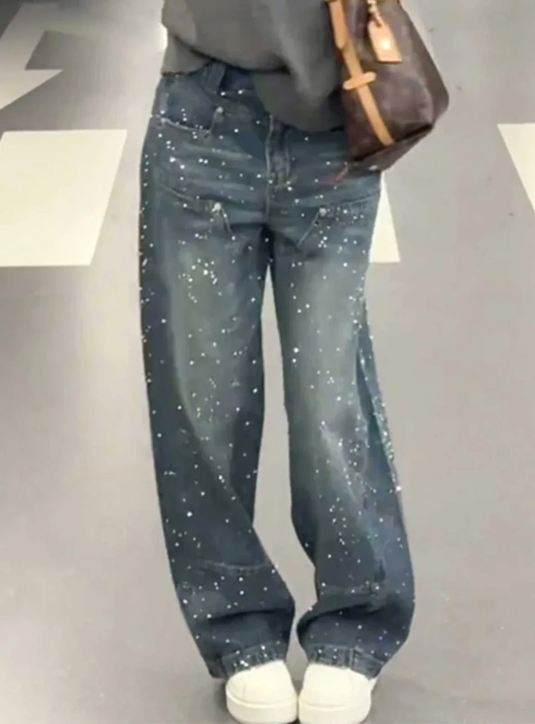 Sofia™ | Casual Elegant Jeans