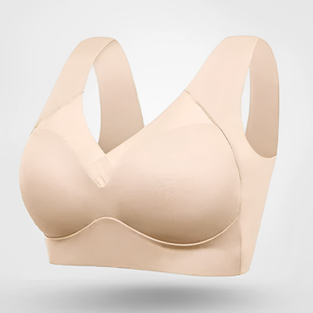 ComfyBra | Ultra-comfortable seamless bra