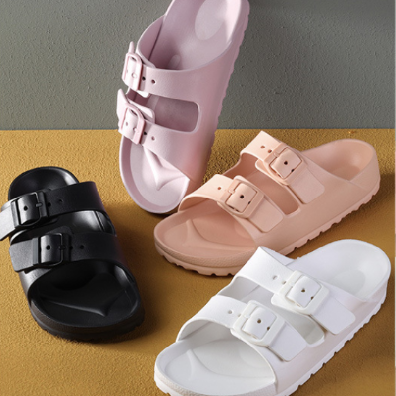 Liam™ - Stylish Waterproof Sandals