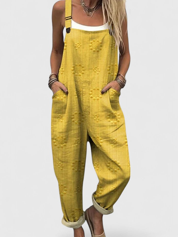 Serinae | Comfortable Jumpsuit