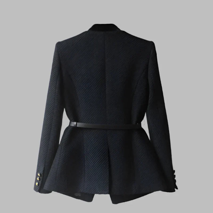Alana | Luxe Blazer Jacket