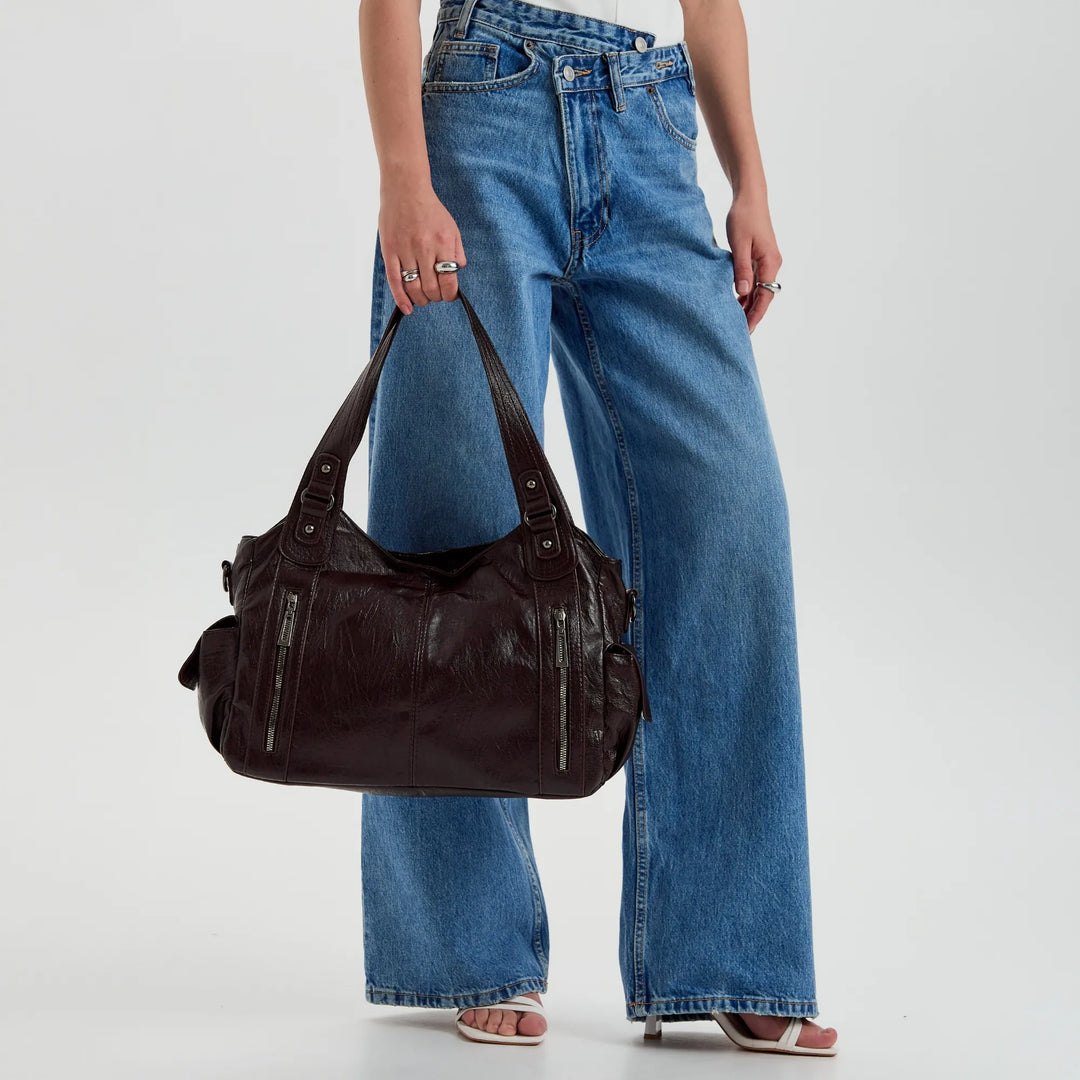 Launa™ | Crossbody Bag