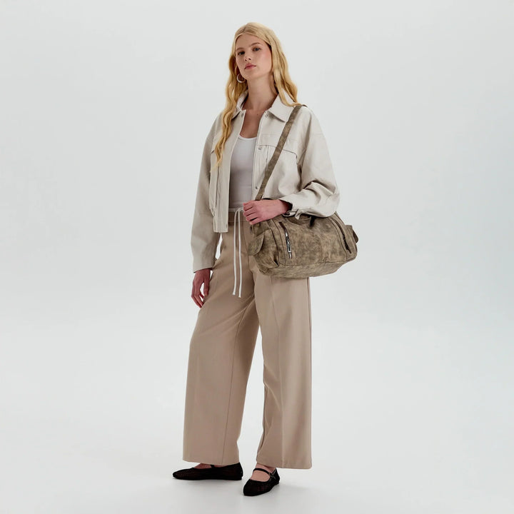Launa™ | Crossbody Bag