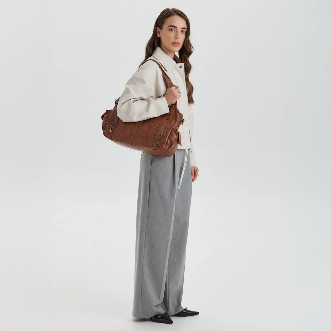 Launa™ | Crossbody Bag