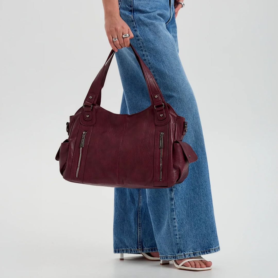 Launa™ | Crossbody Bag