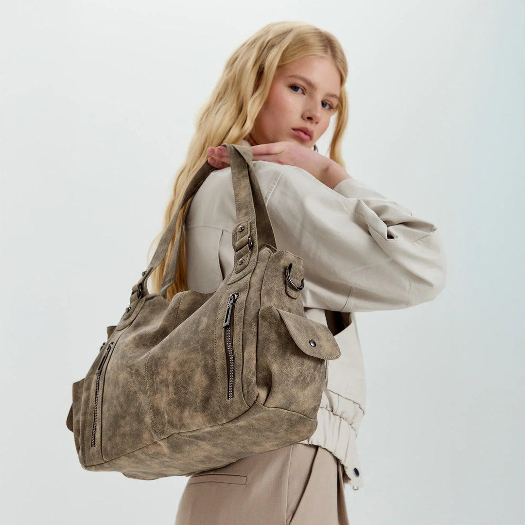 Launa™ | Crossbody Bag