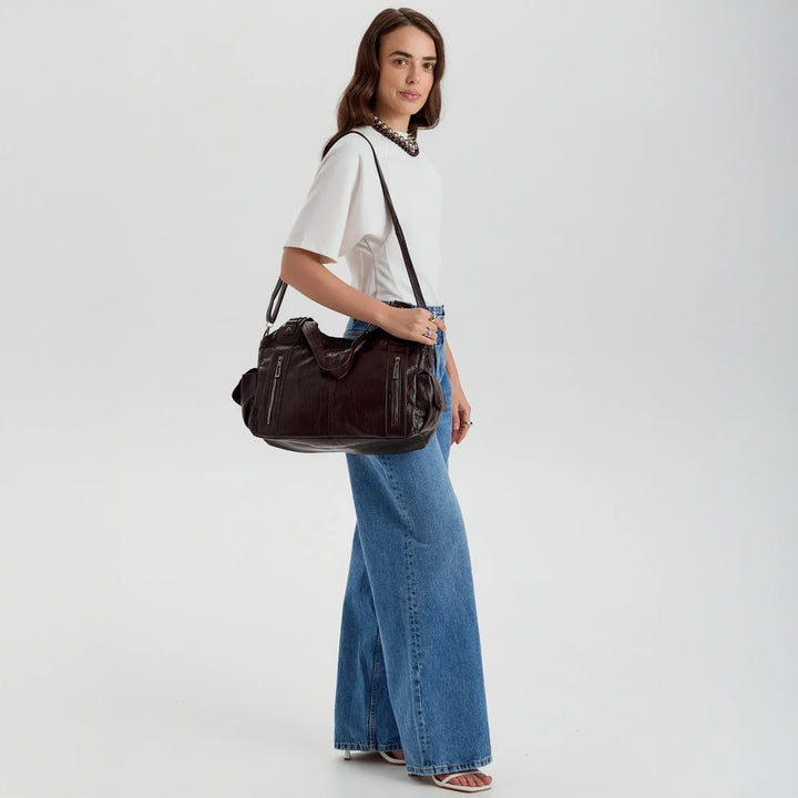 Launa™ | Crossbody Bag