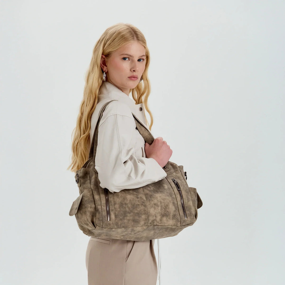 Launa™ | Crossbody Bag