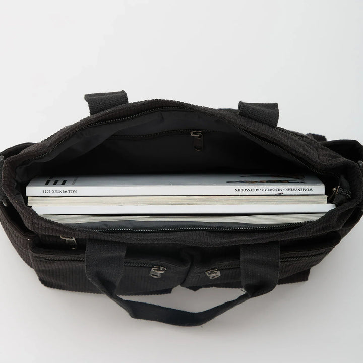 Kanna | Crossbody Bag