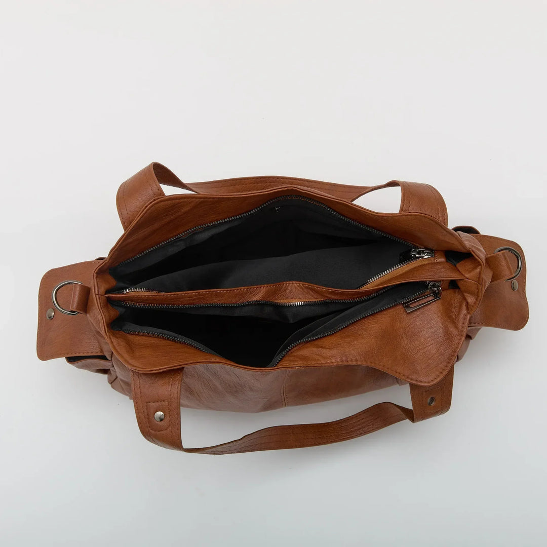 Launa™ | Crossbody Bag