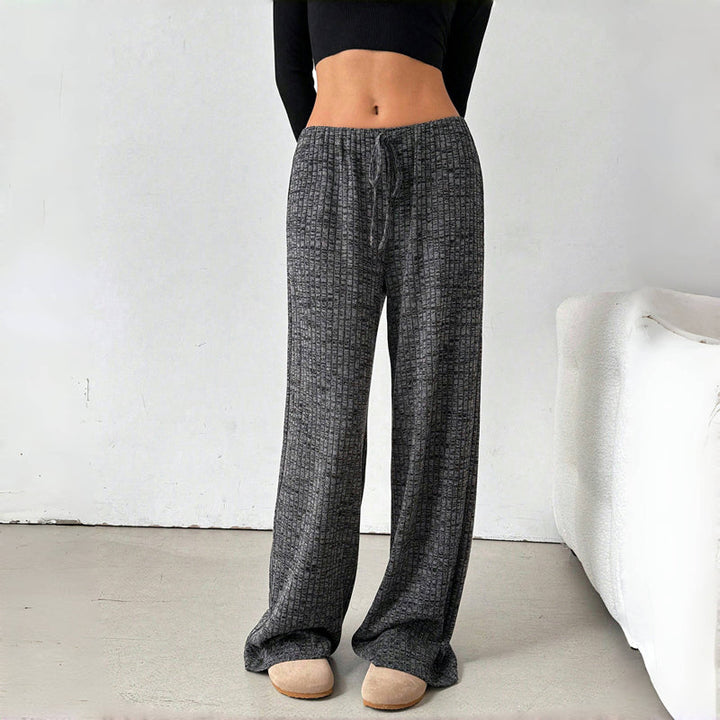 Nexa™ - Lounge Grid Pants