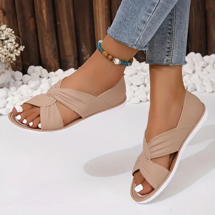 Olivia™ - Comfortable orthopedic sandals