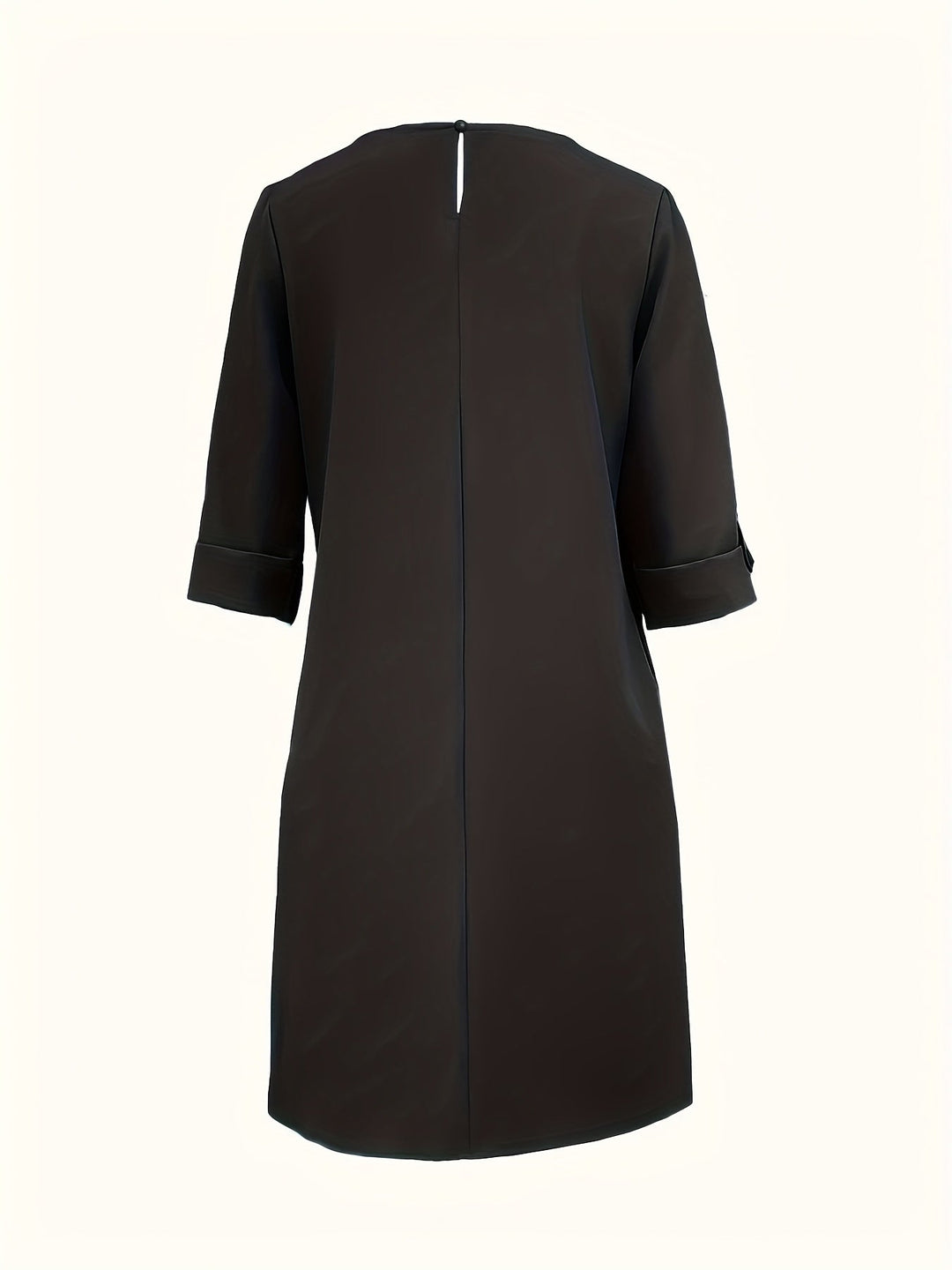 Daphnie | Effortless All-day Dress