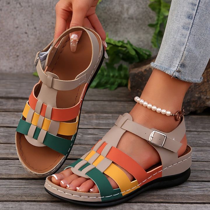 Layla™ - Comfortable Versatile Sandals