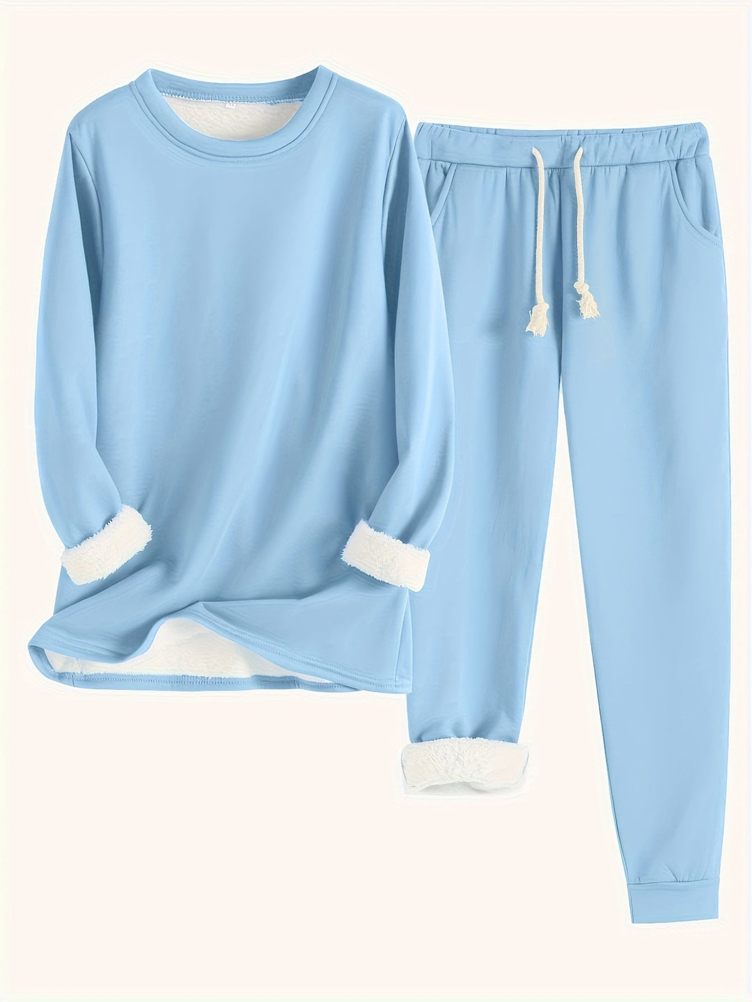 Rebecca | Comfortable Loungewear Set