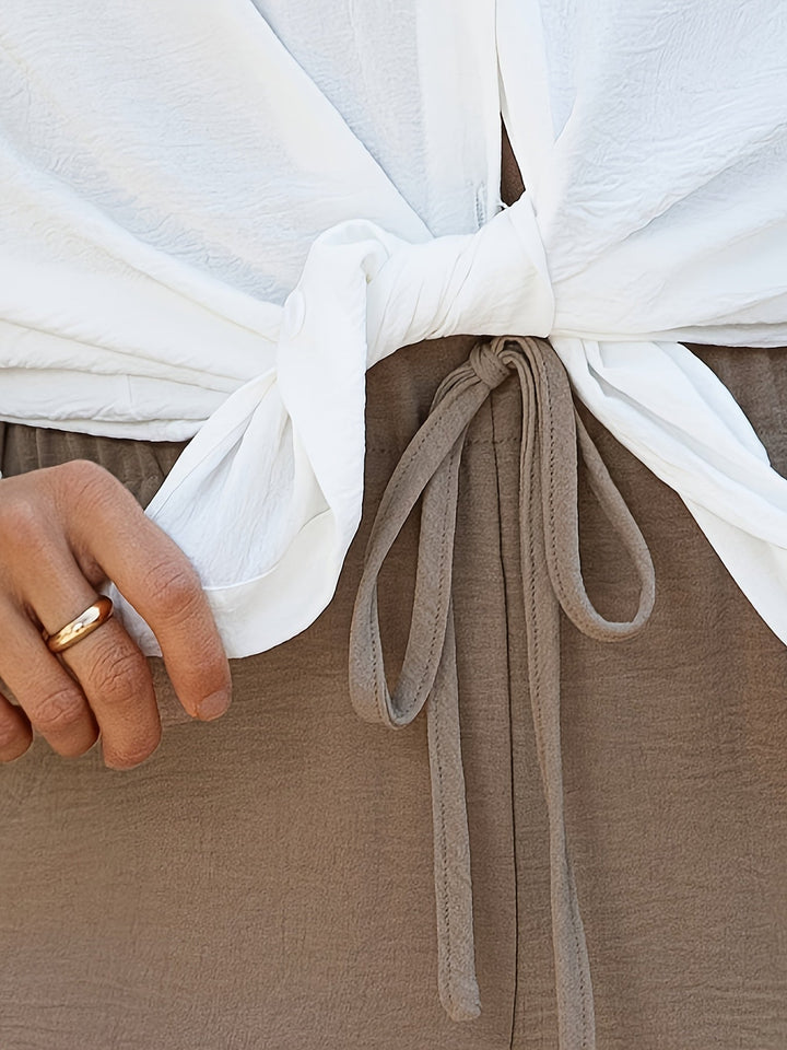 Lubin | Women's Casual Summer 3pcs Set