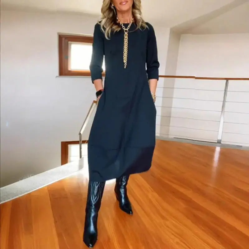 Eimear – Everyday Grace Dress