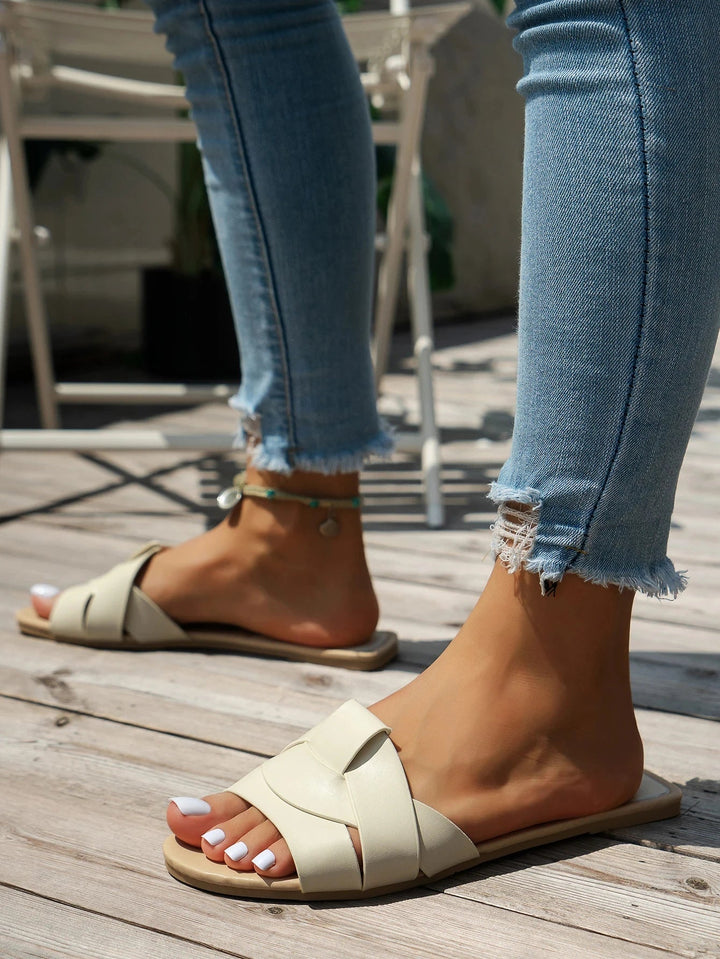 Aria™ - Luxury Designer Sandals
