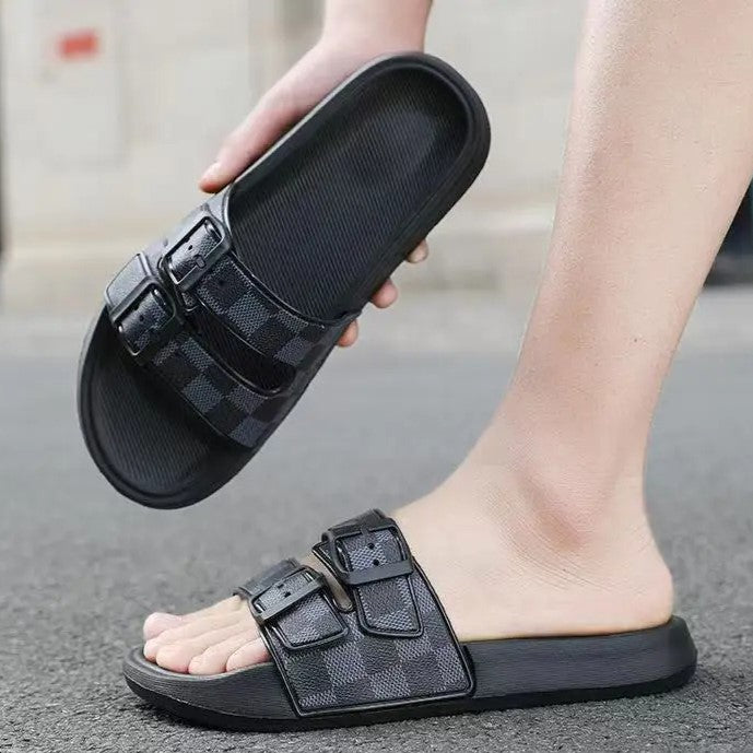 Lily™ - Versatile Wear-Resistant Summer Slippers