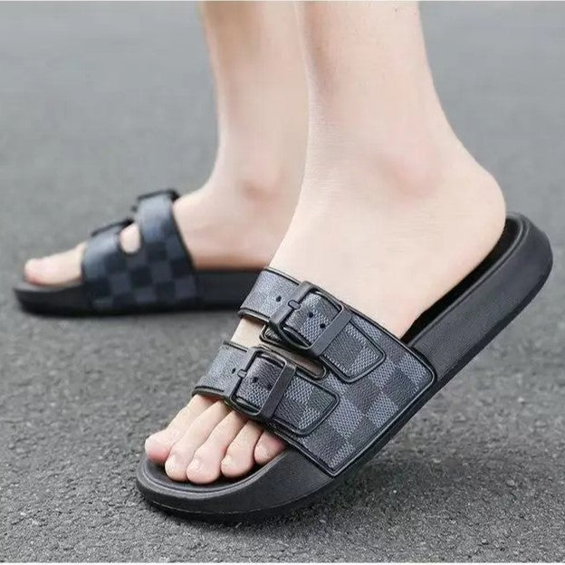 Lily™ - Versatile Wear-Resistant Summer Slippers