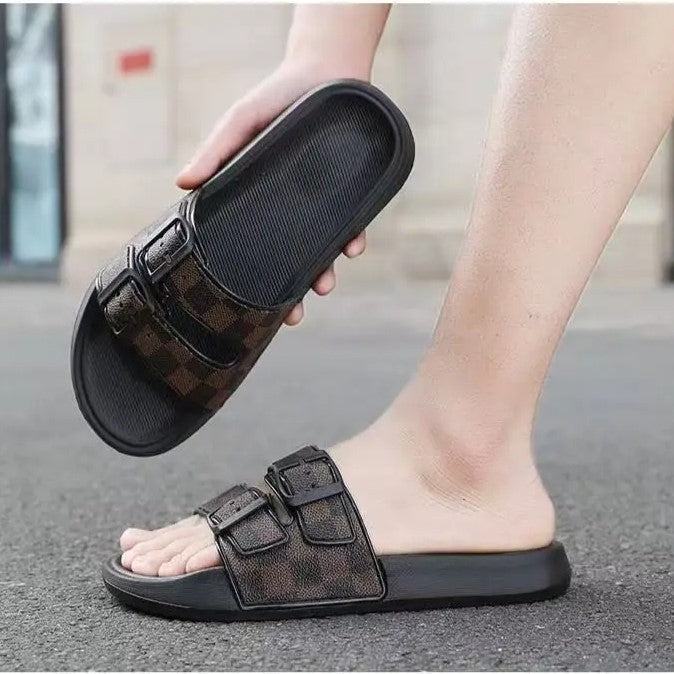 Lily™ - Versatile Wear-Resistant Summer Slippers