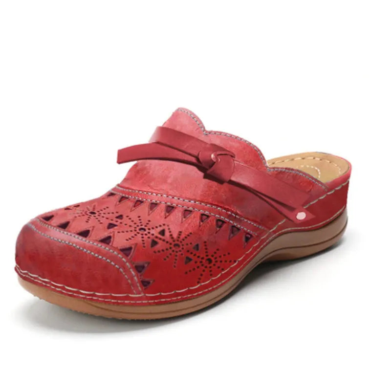 Laya | Orthopaedic support Shoe