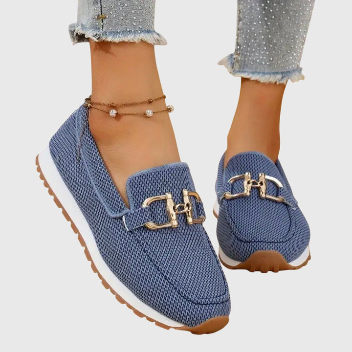 Suzanne | Orthopedic Loafer Sneakers