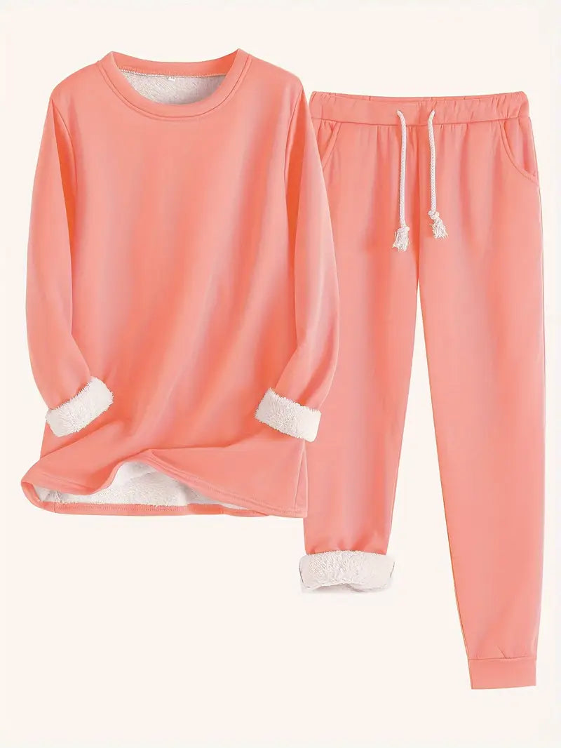 Rebecca | Comfortable Loungewear Set