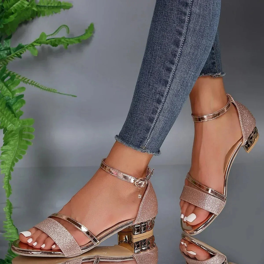 Estelle – Stylish Orthopaedic Sandals