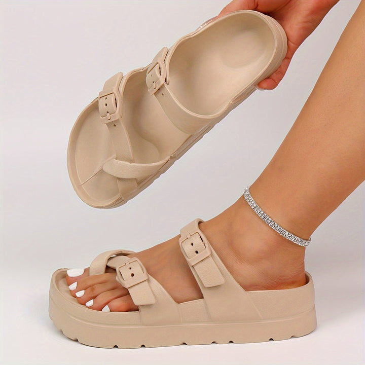 Harper™ - Comfortable Cloud Sandals