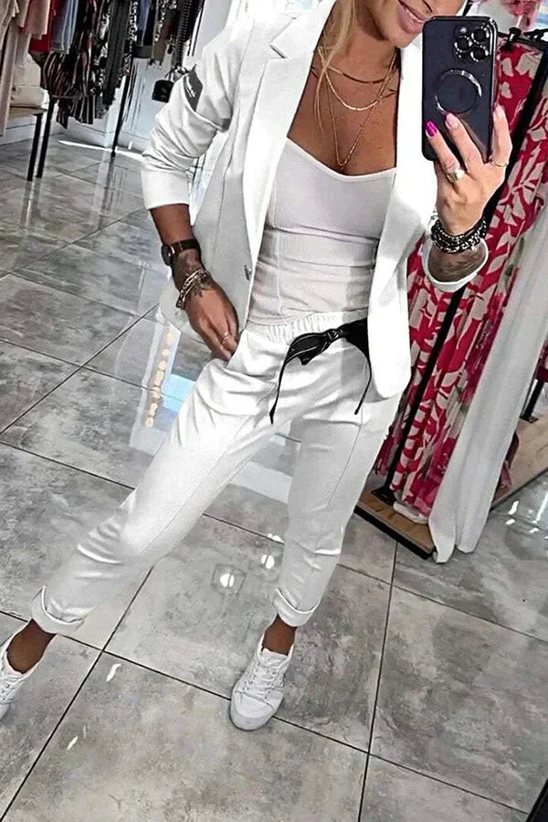 Taylor- Ultimate Comfort Suit