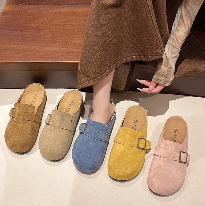 Avery™ - Versatile Comfortable Loafers
