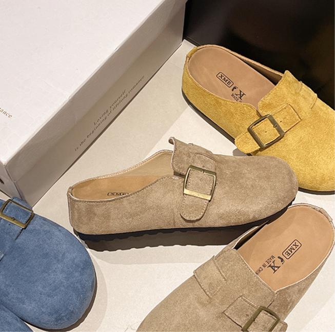 Avery™ - Versatile Comfortable Loafers