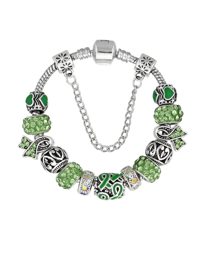 Happy Unity Bracelet | Together Against Breast Cancer