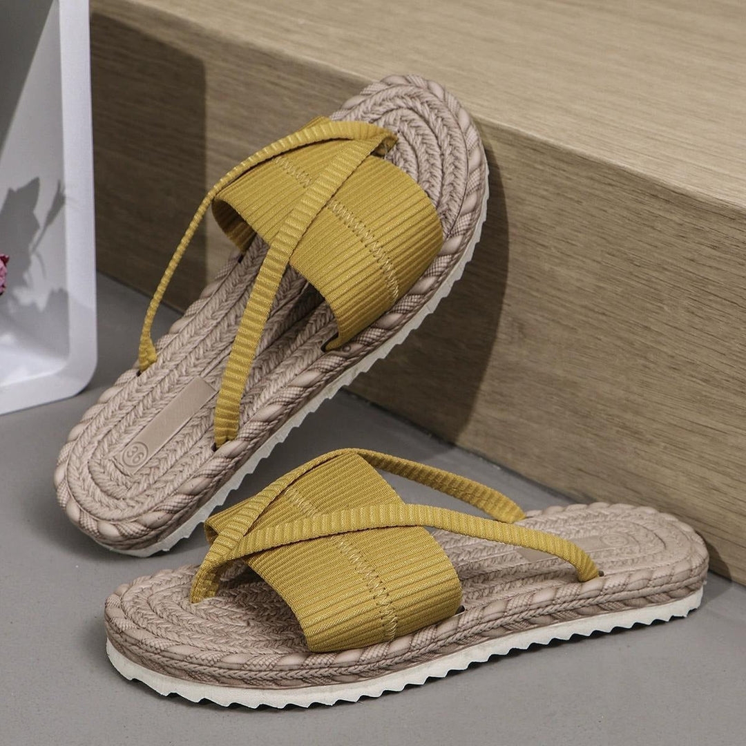 Estelle™-Breeze Slides
