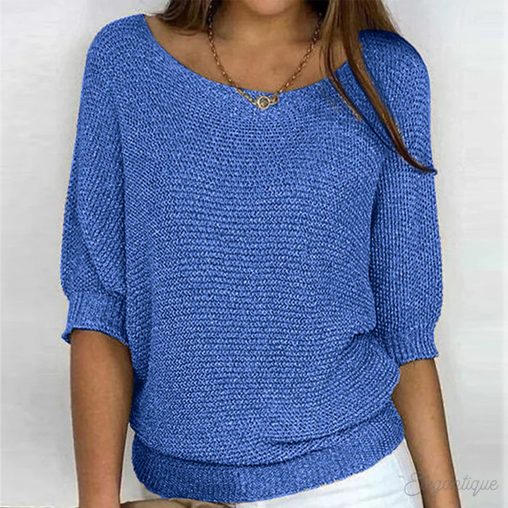 Chloe | Chic Women's Sweater