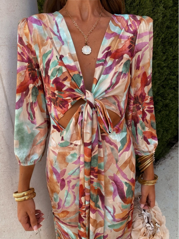 Danika | Elegant Dress