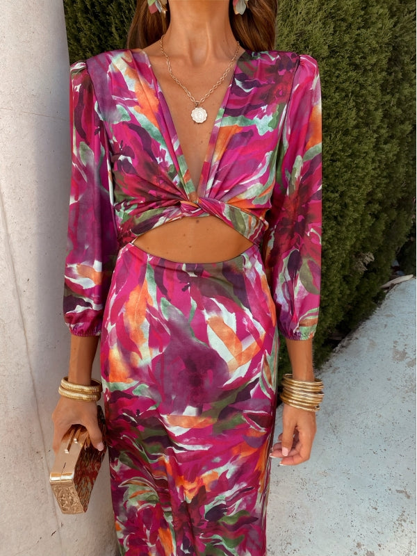 Danika | Elegant Dress